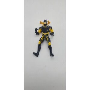 BATMAN FOREVER Night Hunter Action Figure Kenner 1995 DC‎ Comics vintage Batman